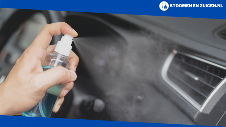 Airco en andere roosters schoonmaken