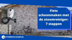 Fiets schoonmaken met de stoomreiniger_ 7 stappen (1)