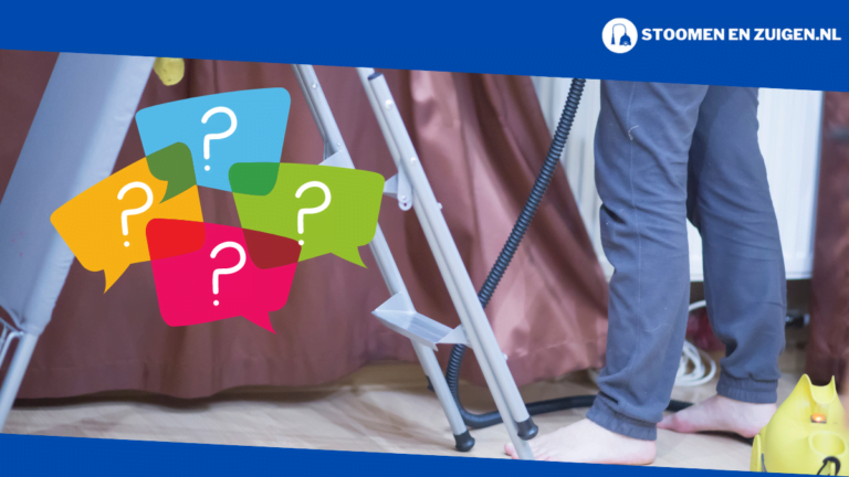 _Is de stoomreiniger slecht voor je PVC vloer_