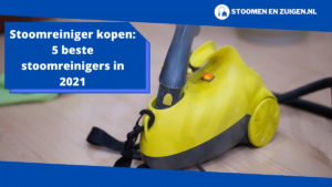 Stoomreiniger kopen_ 5 beste stoomreinigers in 2021 (1)