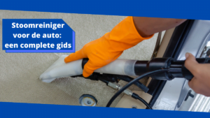 Stoomreiniger voor de auto_ een complete gids (1)